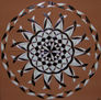 Mandala nº3