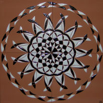 Mandala nº3