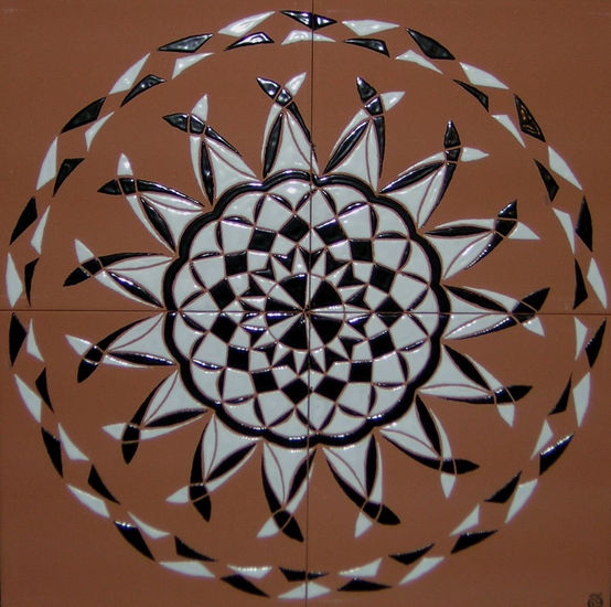 Mandala nº3 