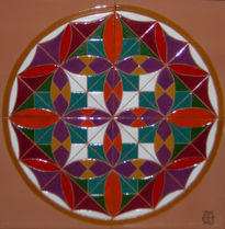 Mandala nº4