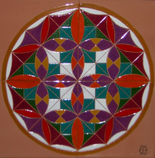 Mandala nº4 