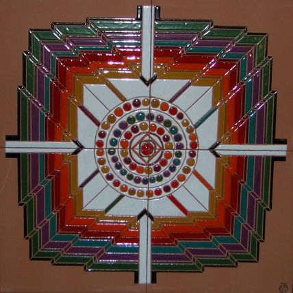 Mandala nº5