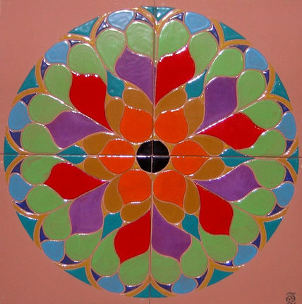 Mandala nº7