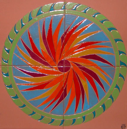 Mandala nº8