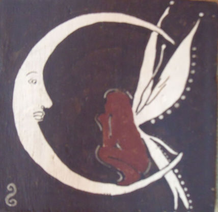 Hada de luna 3