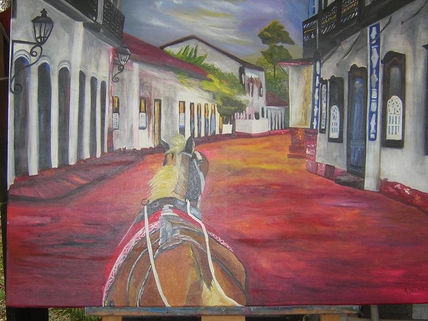 Paraty