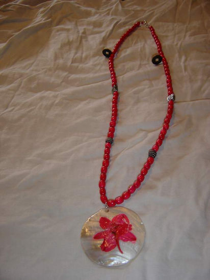 COLLAR C.13 Bisutería Joyería y Bisutería