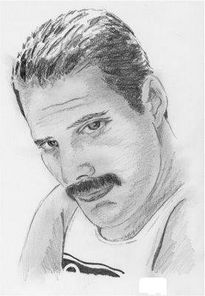 Freddy mercury