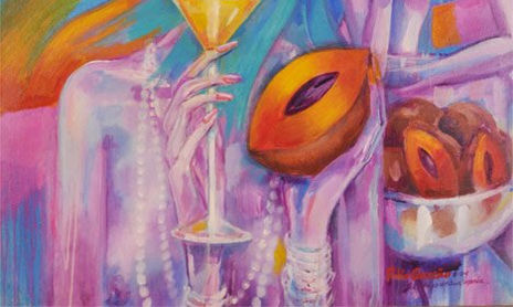 Martinis