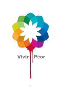 Vivir Peor