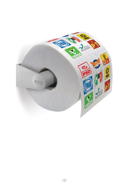 Boletas electorales