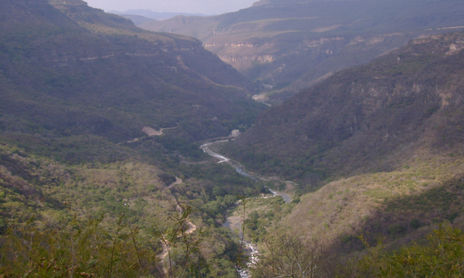 PAISAJES
