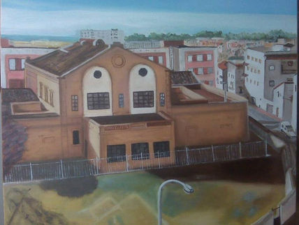 Colegio antoni...