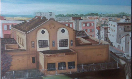 paisajes