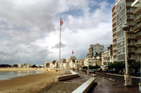 Les Sables-d´Olonne