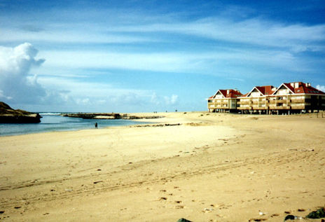 Port d´Albret