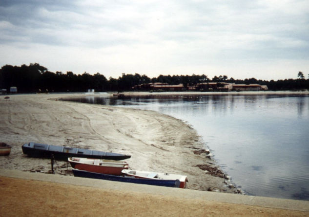 Port d´Albret Naturaleza Color (Química)