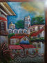 pueblo in cover