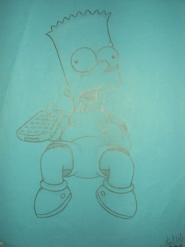 bart!