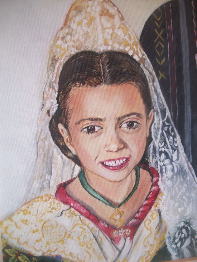 MI FALLERA