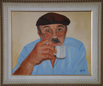 Juan En El Bar