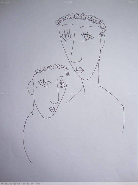 Madonna con il bambino