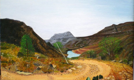 Paisaje