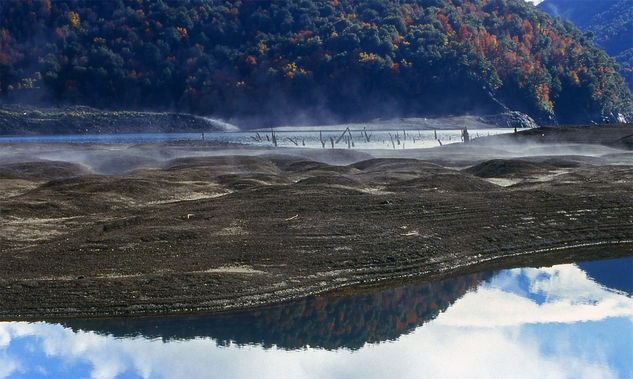 Laguna Despertando 