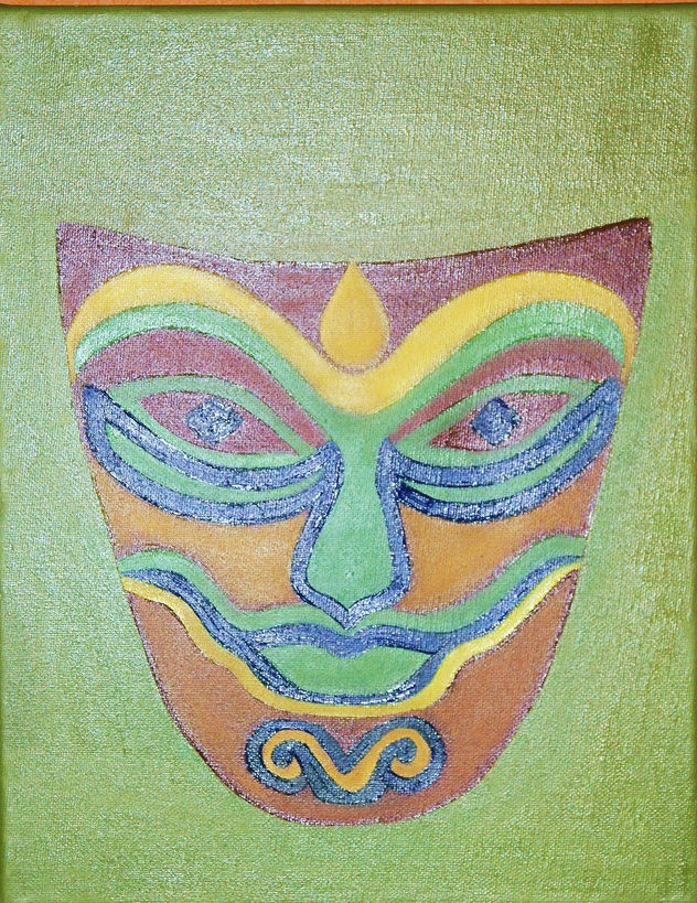 SIN MASCARAS