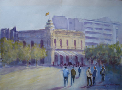 Casino san feliu de...