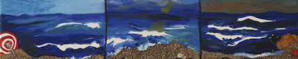 Bajo el mar