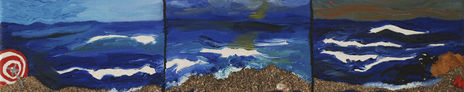 Bajo el mar