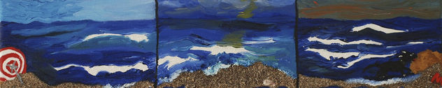 Bajo el mar