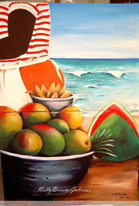 margariteña
