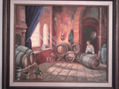 Bodega de Vino