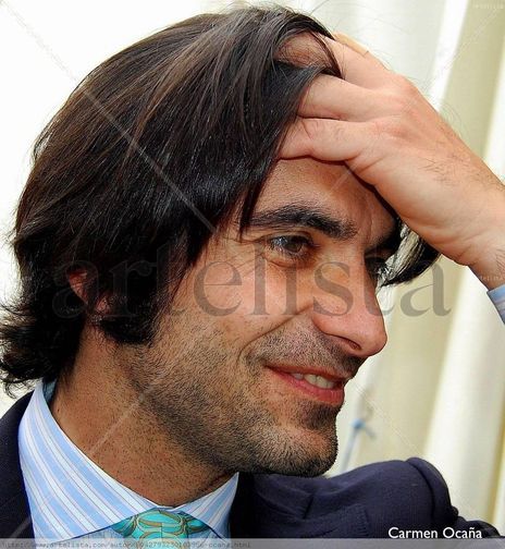Javier Conde