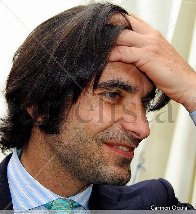 Javier Conde
