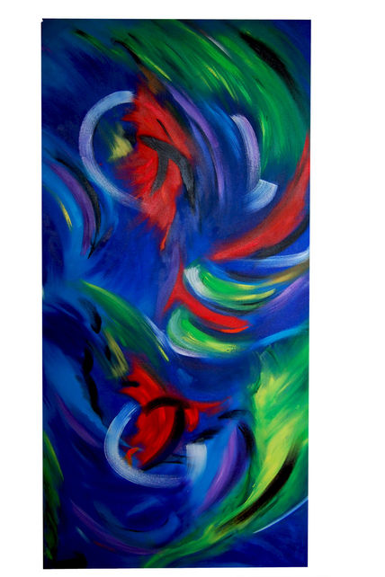 Abstracto 1