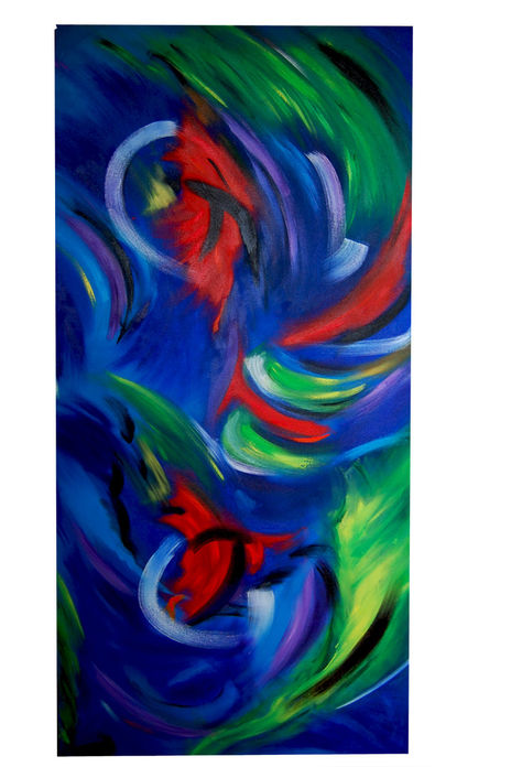 Abstracto 1