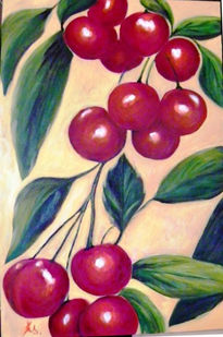 Cerezas