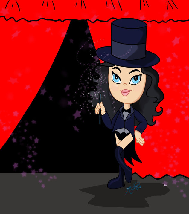 zatanna