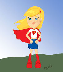 Supergirl