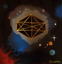 Hexagono de orion