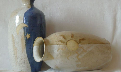 Piezas de Torno