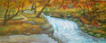 Paisaje Otoñal