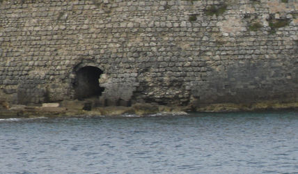 Cuevas