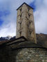 Campanar d'Arill la vall