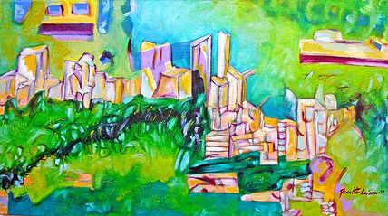 Ciudad