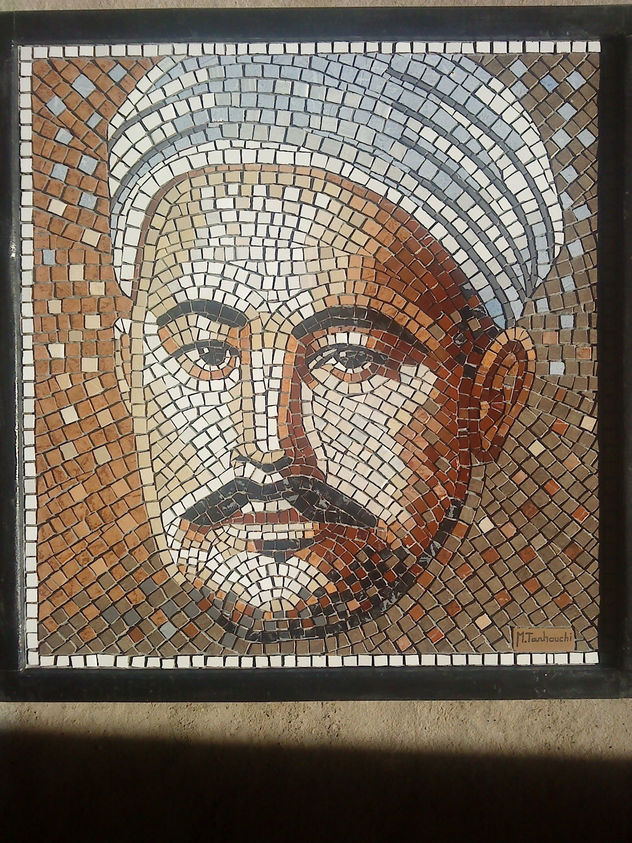 m.abdel karim alkhattabi(2),mosaicos
