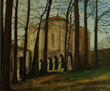 Orantes